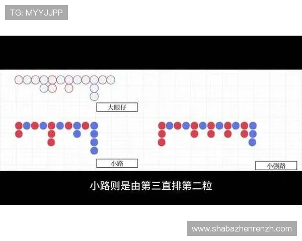 全面介绍百家乐下三路规则的核心要点与实战技巧提升赢钱几率